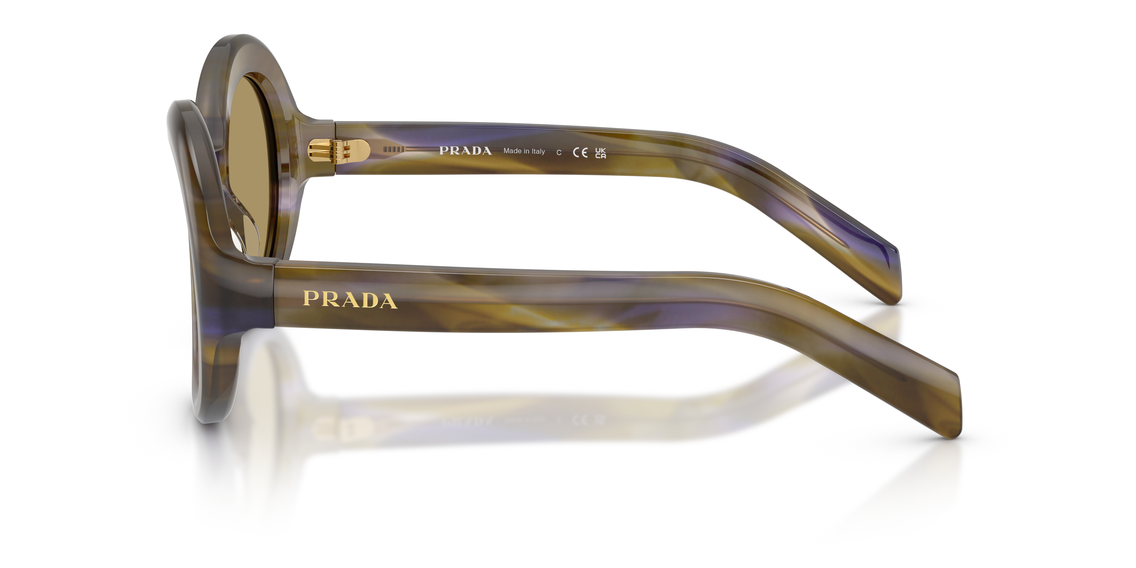 Prada PR D08SU 23G70G  